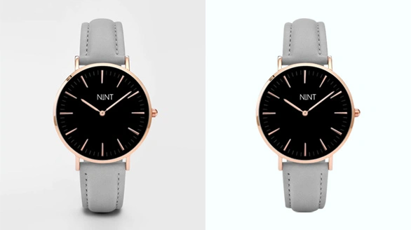 Clipping-Path-Service